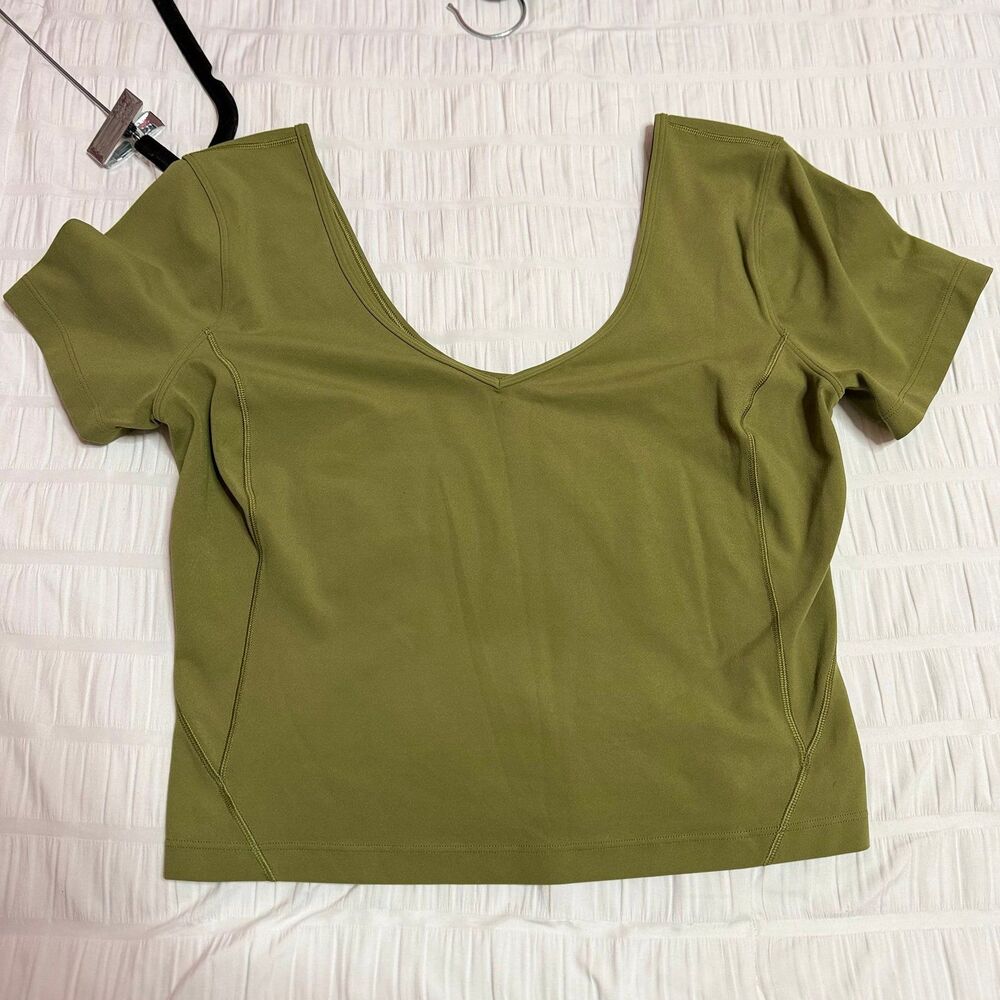 Lululemon Align T-Shirt